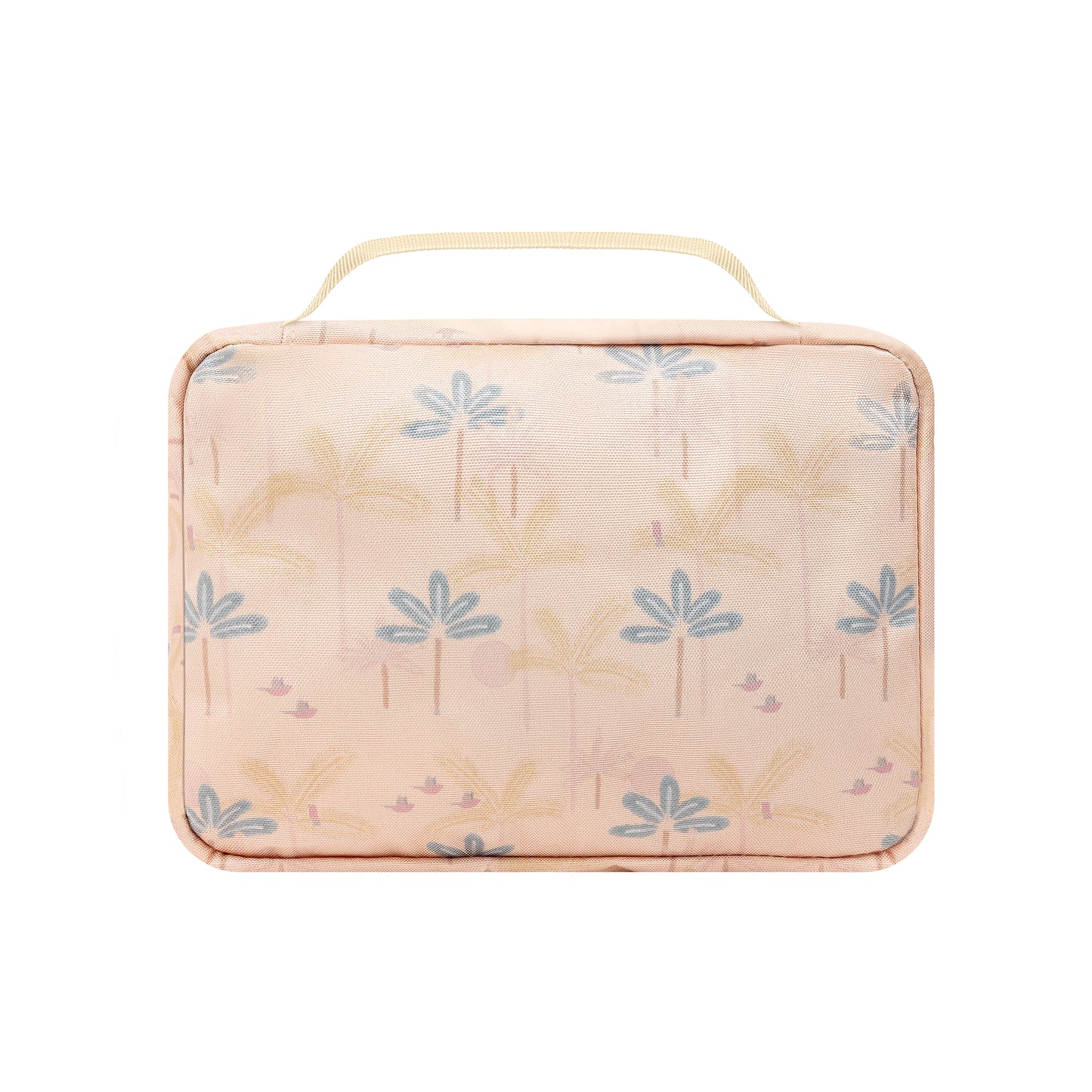 Alice Small Travel Packing Cube - Cheeky Quokka Co.