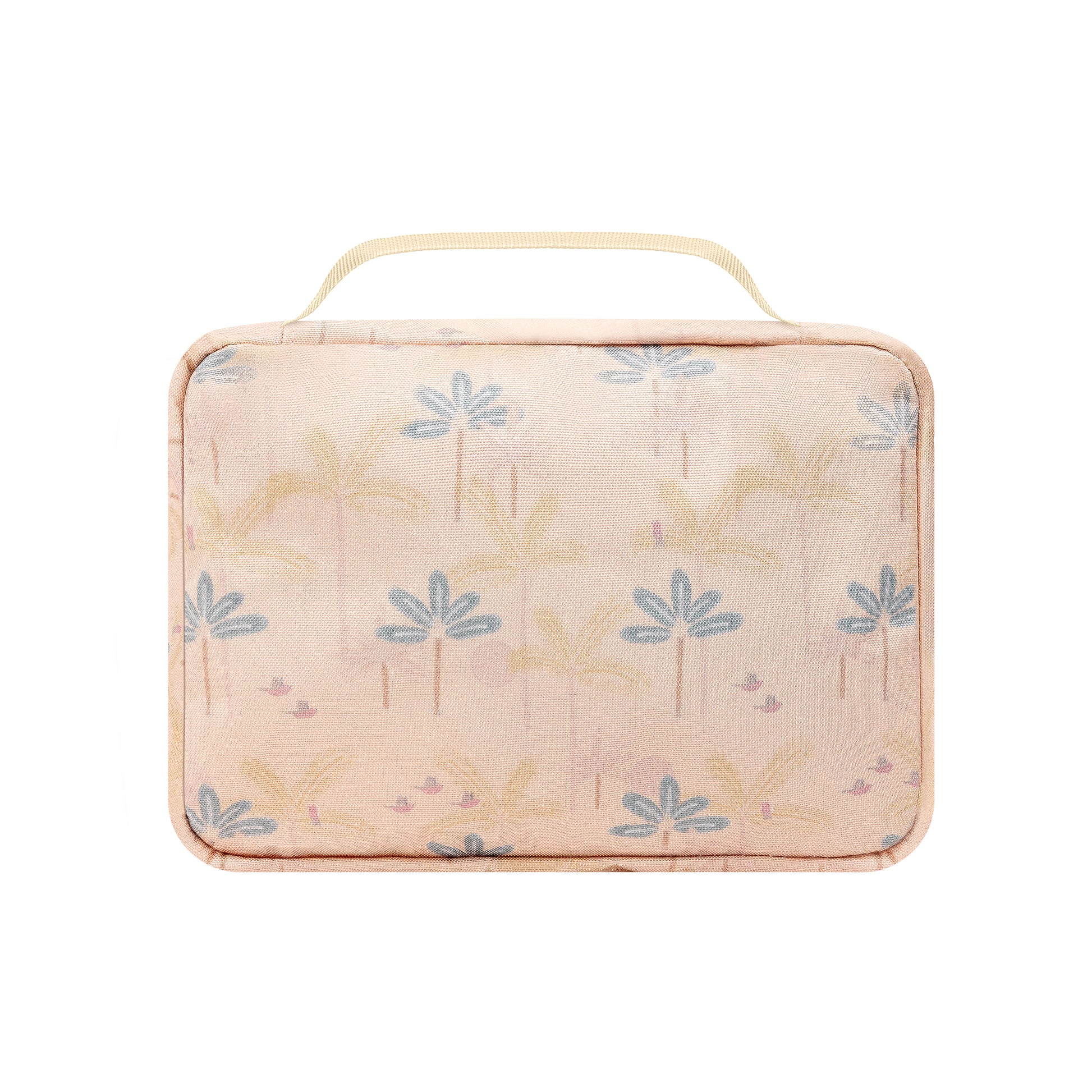 Alice Small Travel Packing Cube - Cheeky Quokka Co.