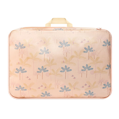 Alice Large Double Sided Travel Packing Cube - Cheeky Quokka Co.